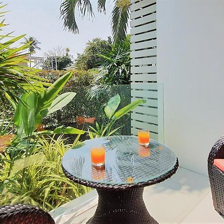Choeng Mon Horizon Residence Rentals מראה חיצוני תמונה