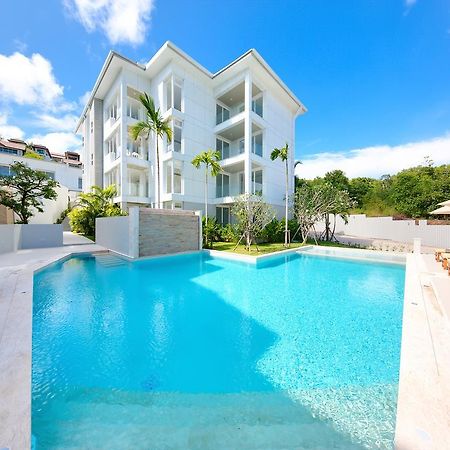 Choeng Mon Horizon Residence Rentals מראה חיצוני תמונה
