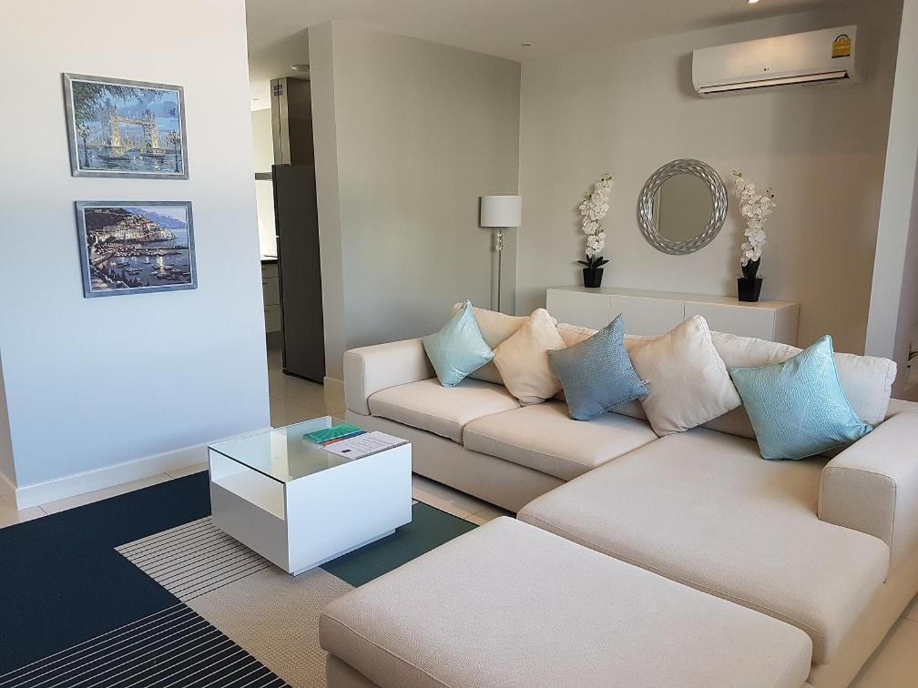 Choeng Mon Horizon Residence Rentals מראה חיצוני תמונה