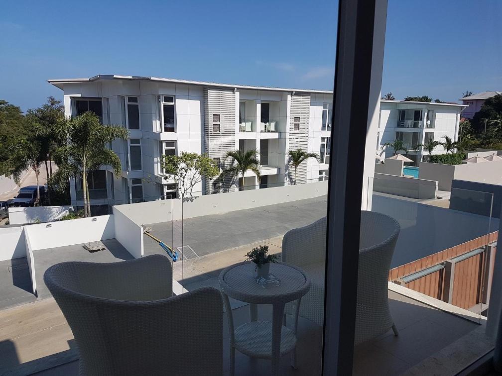 Choeng Mon Horizon Residence Rentals מראה חיצוני תמונה