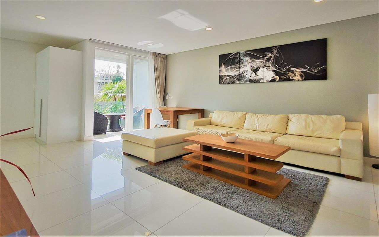 Choeng Mon Horizon Residence Rentals מראה חיצוני תמונה