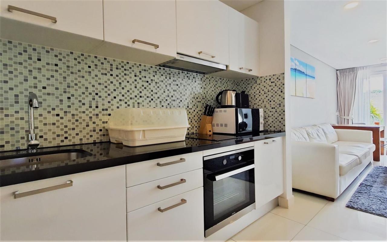 Choeng Mon Horizon Residence Rentals מראה חיצוני תמונה
