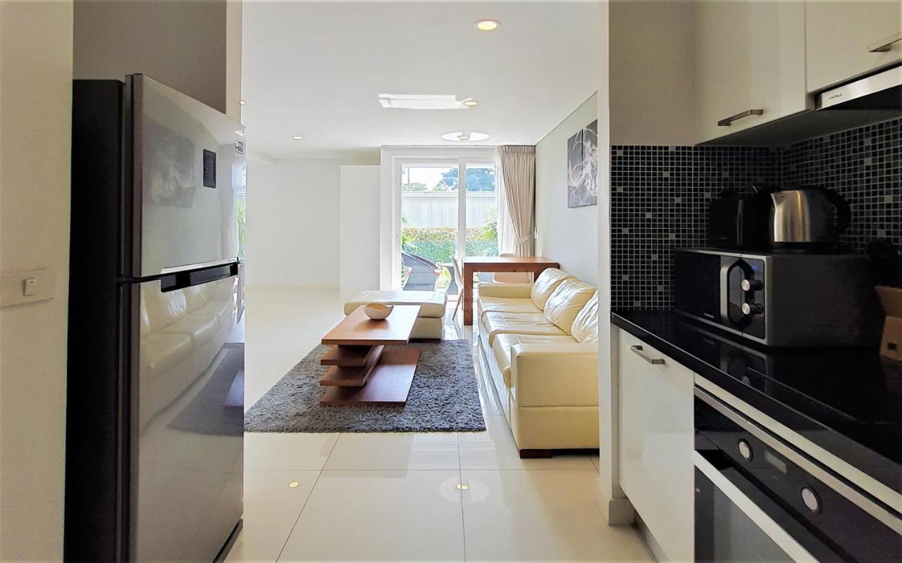 Choeng Mon Horizon Residence Rentals מראה חיצוני תמונה
