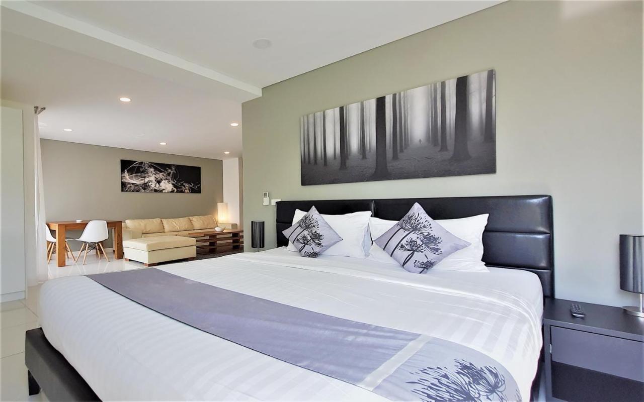 Choeng Mon Horizon Residence Rentals מראה חיצוני תמונה