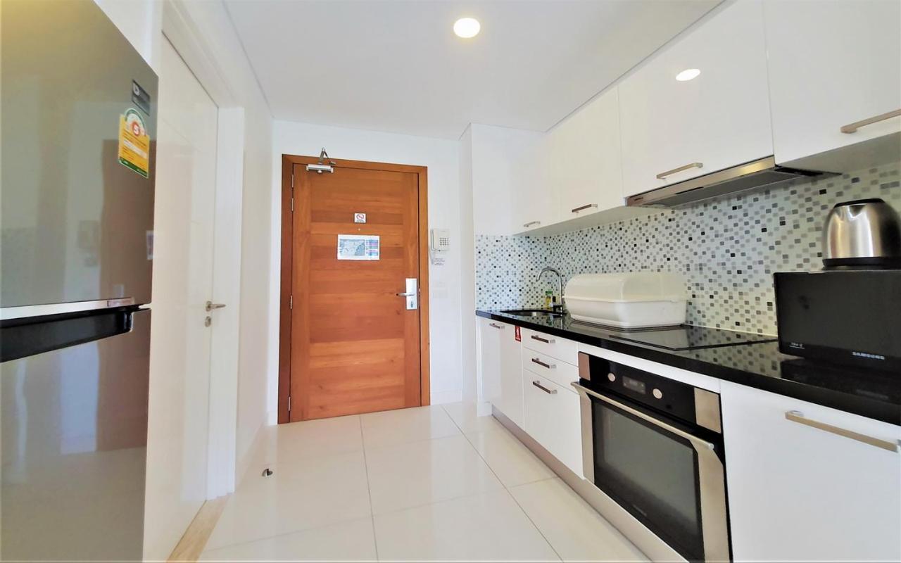 Choeng Mon Horizon Residence Rentals מראה חיצוני תמונה
