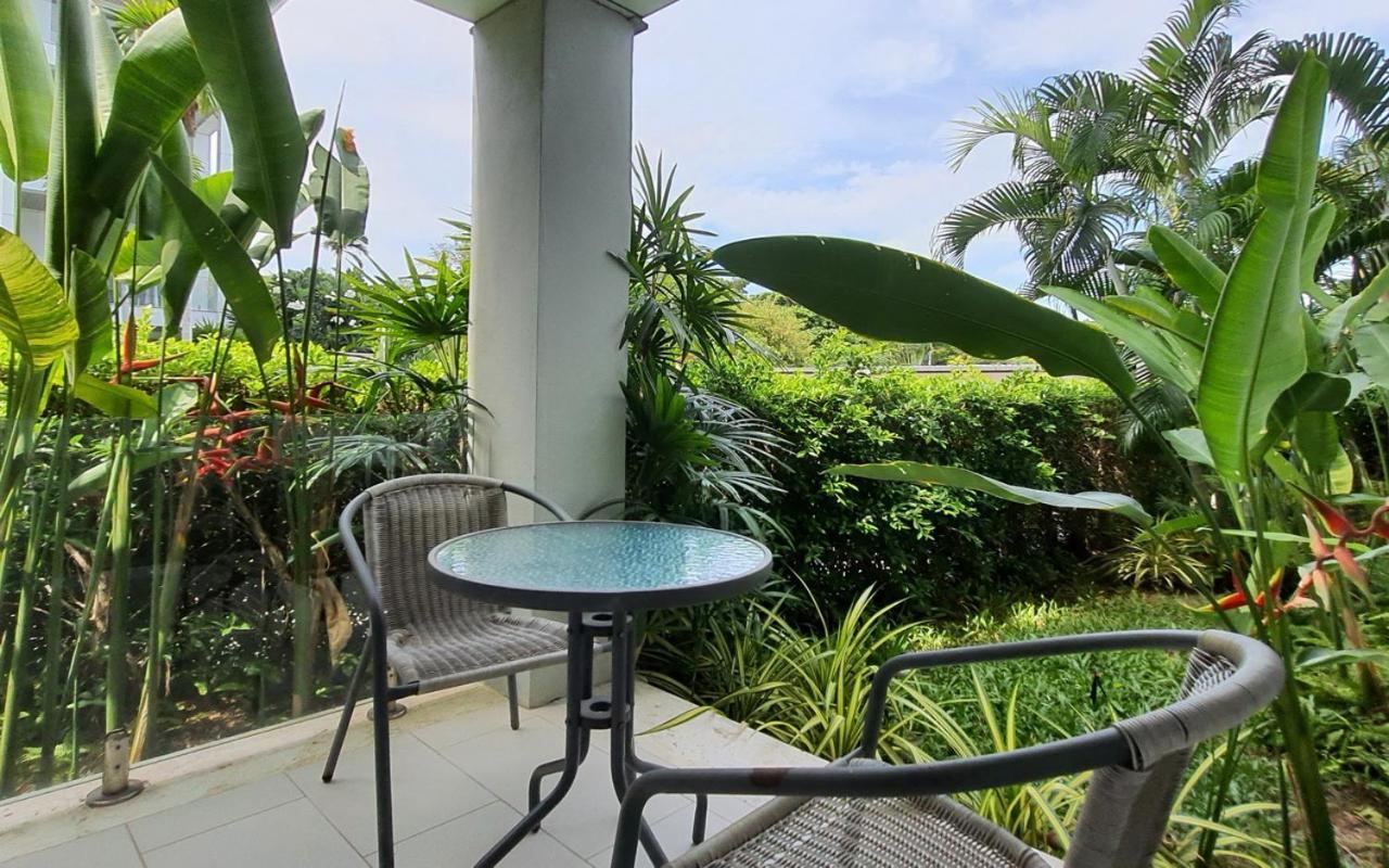 Choeng Mon Horizon Residence Rentals מראה חיצוני תמונה