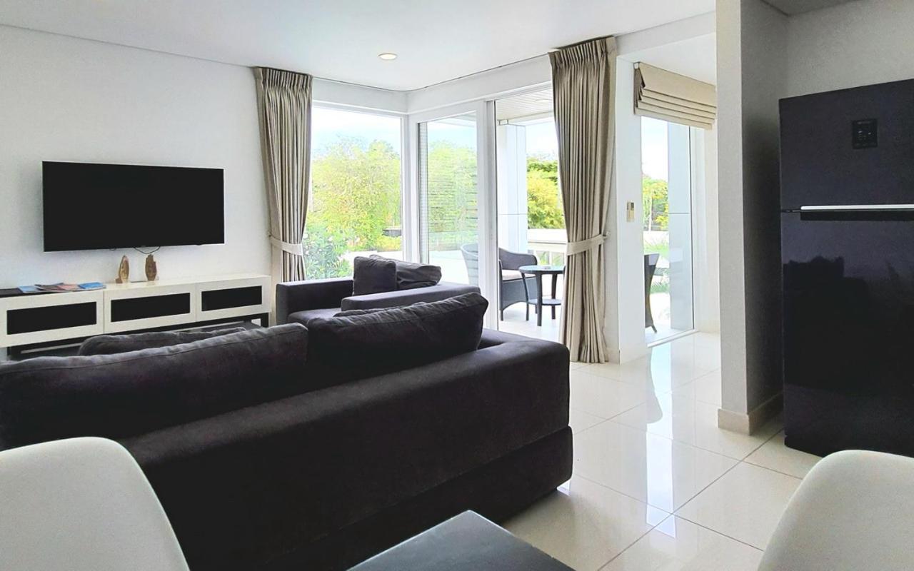 Choeng Mon Horizon Residence Rentals מראה חיצוני תמונה