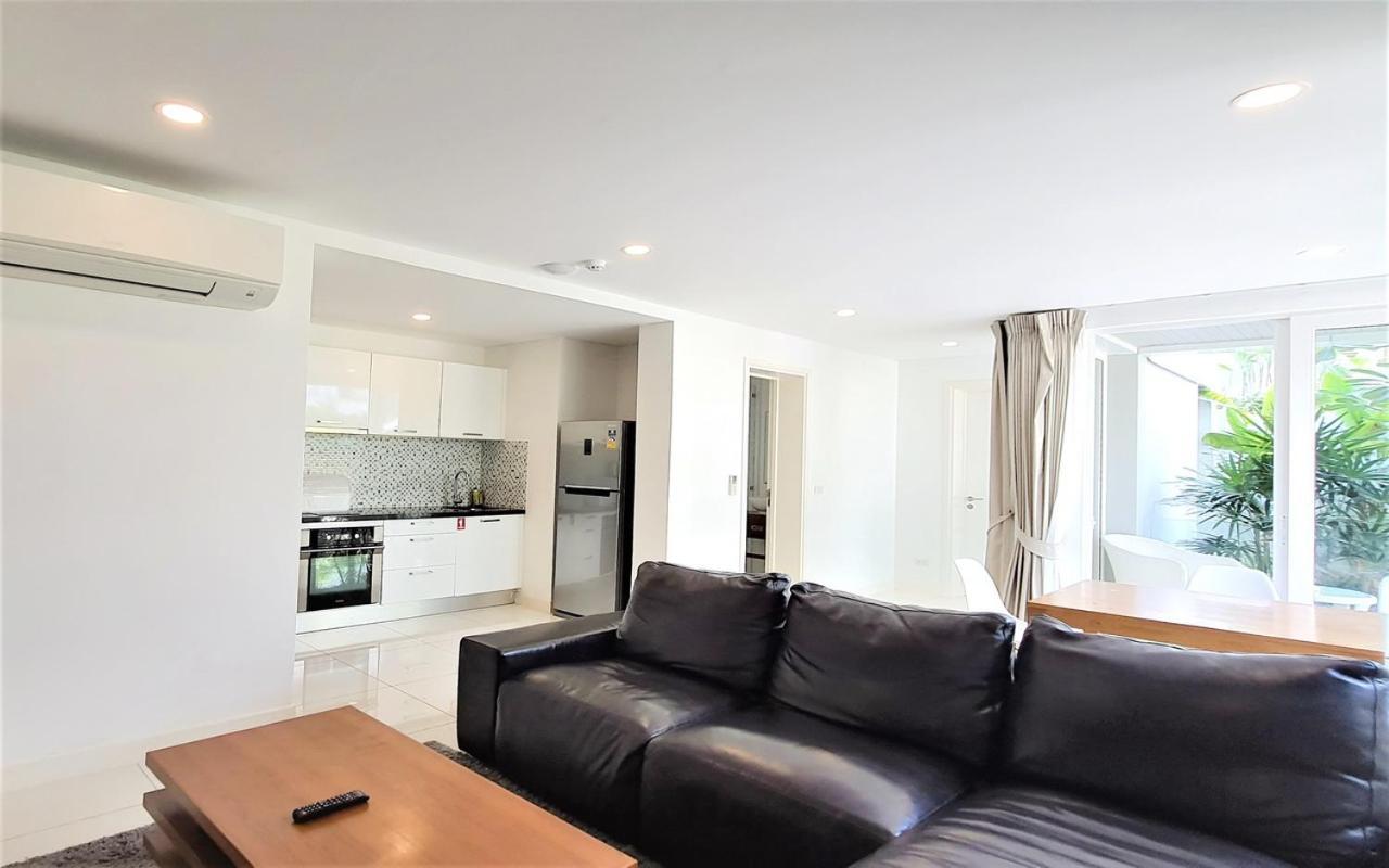 Choeng Mon Horizon Residence Rentals מראה חיצוני תמונה