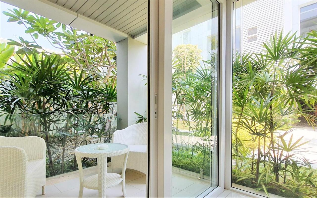 Choeng Mon Horizon Residence Rentals מראה חיצוני תמונה