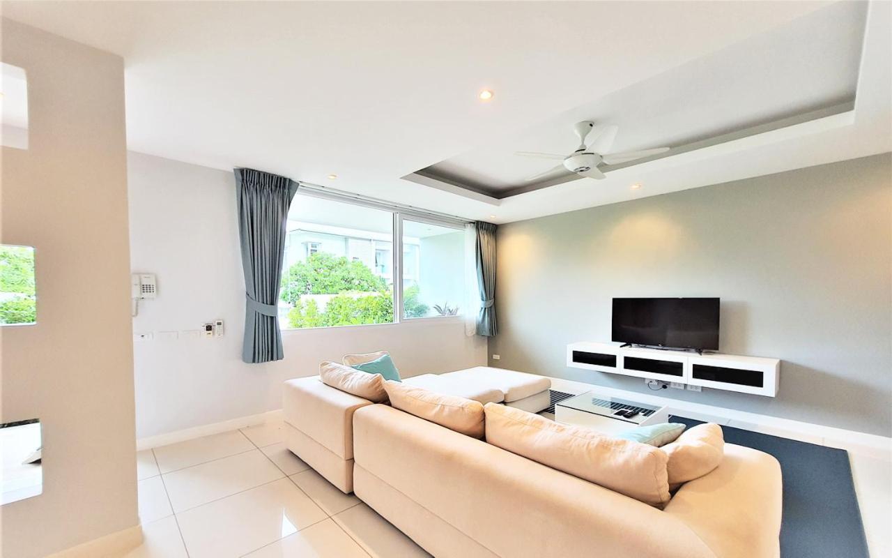 Choeng Mon Horizon Residence Rentals מראה חיצוני תמונה