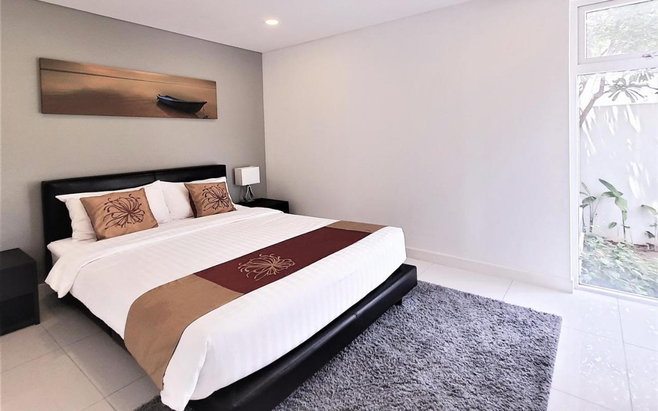 Choeng Mon Horizon Residence Rentals מראה חיצוני תמונה