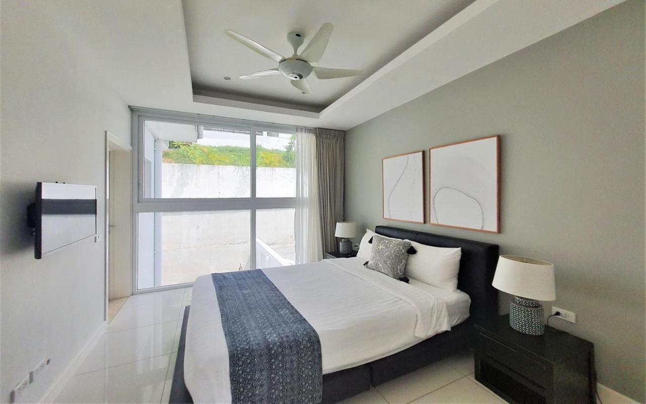 Choeng Mon Horizon Residence Rentals מראה חיצוני תמונה