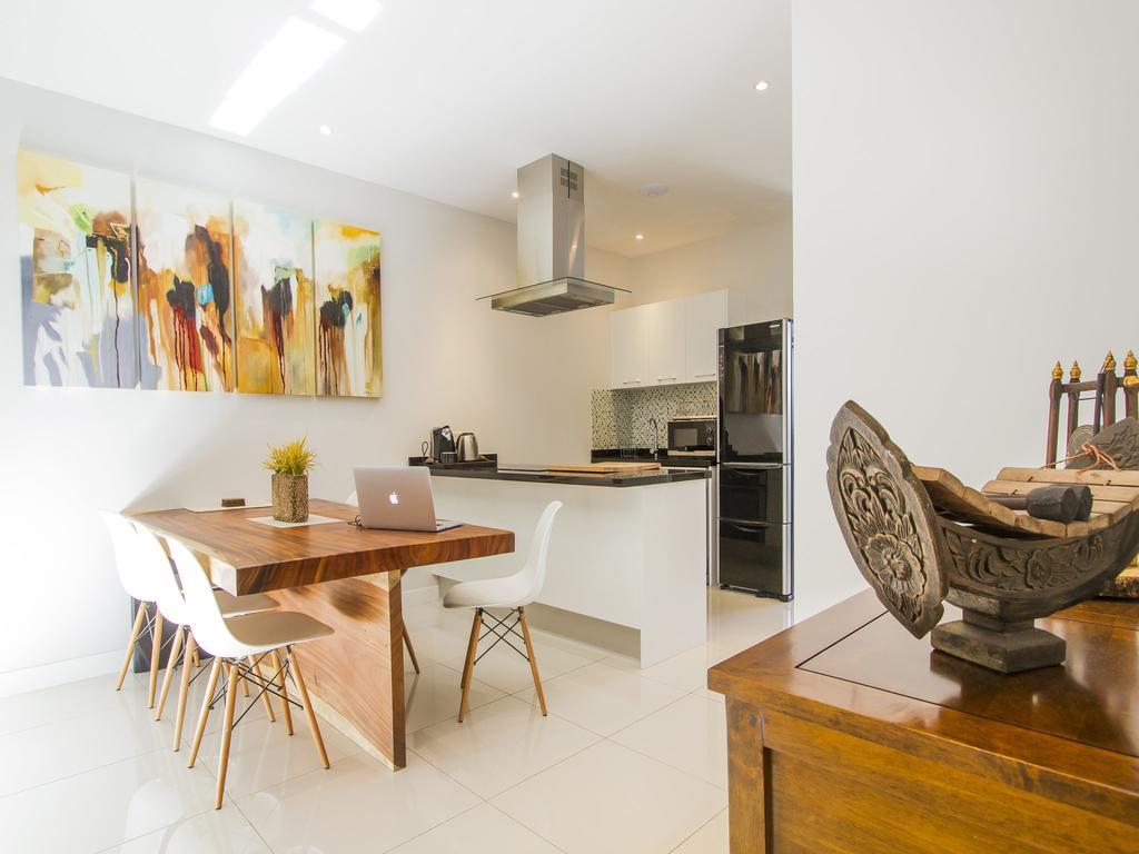 Choeng Mon Horizon Residence Rentals מראה חיצוני תמונה