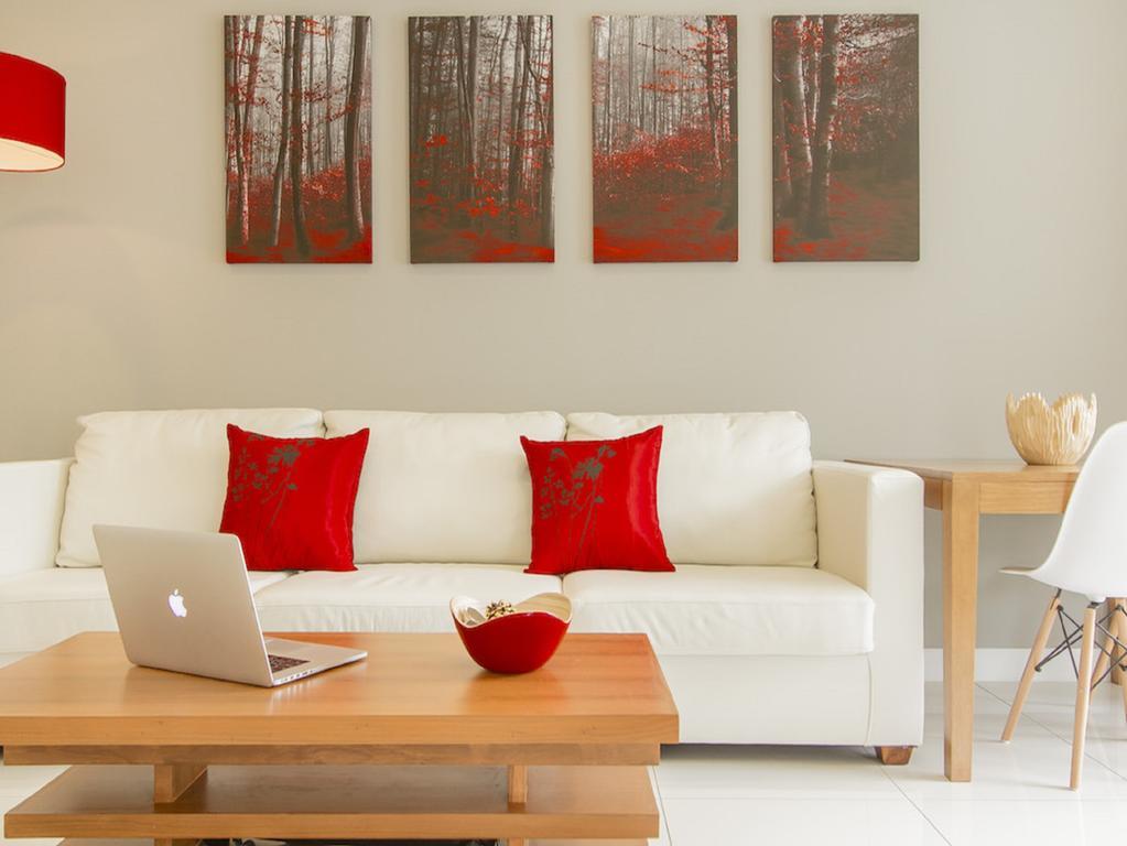 Choeng Mon Horizon Residence Rentals מראה חיצוני תמונה