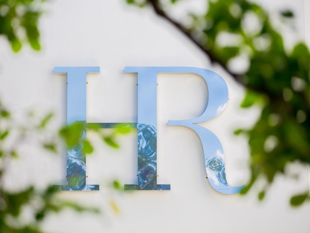 Choeng Mon Horizon Residence Rentals מראה חיצוני תמונה