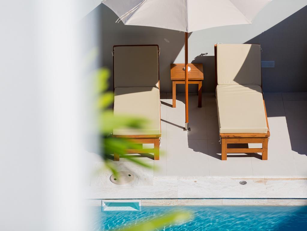 Choeng Mon Horizon Residence Rentals מראה חיצוני תמונה